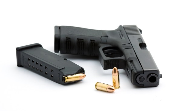 New California Gun and Ammo Laws Coming Soon