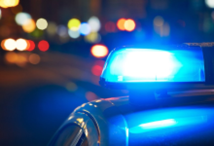 Departamento de Policía: Accidente fatal con fuga