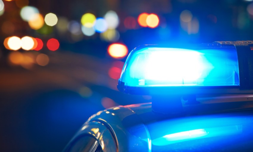 Police Department: Fatal Hit and Run Collision