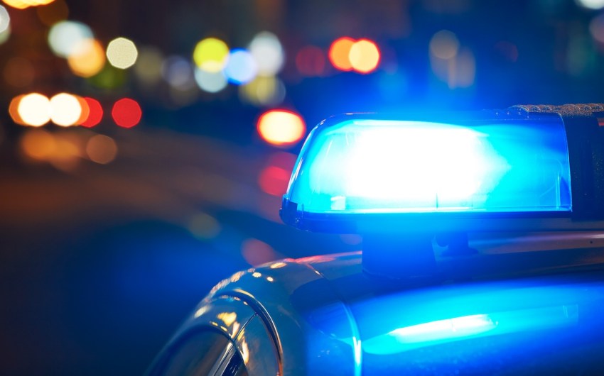 Departamento de Policía: Accidente fatal con fuga