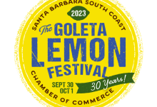 Goleta Lemon Festival Celebrates 30 Years