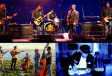 Homegrown Bands at Elings Park “Local Vibes” Show