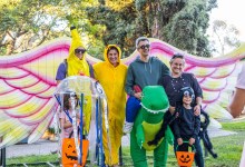 Boo at the Zoo