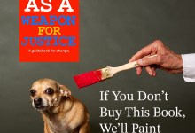 Richard Ross Book Signing