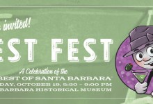 Best Fest: A Celebration of Best of Santa Barbara®