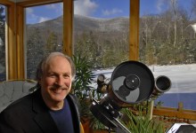 Free Astronomy Talk: Where in the Universe?