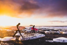 Special Event: Corners of the Earth – Kamchatka