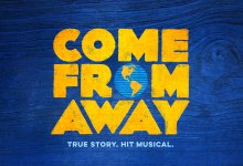 American Theatre Guild Presents “Come From Away”