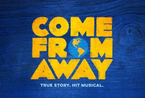 American Theatre Guild Presents “Come From Away”
