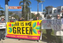 Weighing Wind and Solar Energy Against Missiles and Space Tourism