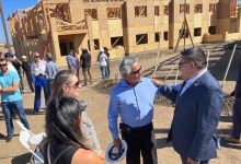 New Improved Housing in Guadalupe Remembers WWII’s Augustin Escalante