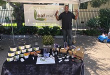 Carp History Museum’s Marketplace