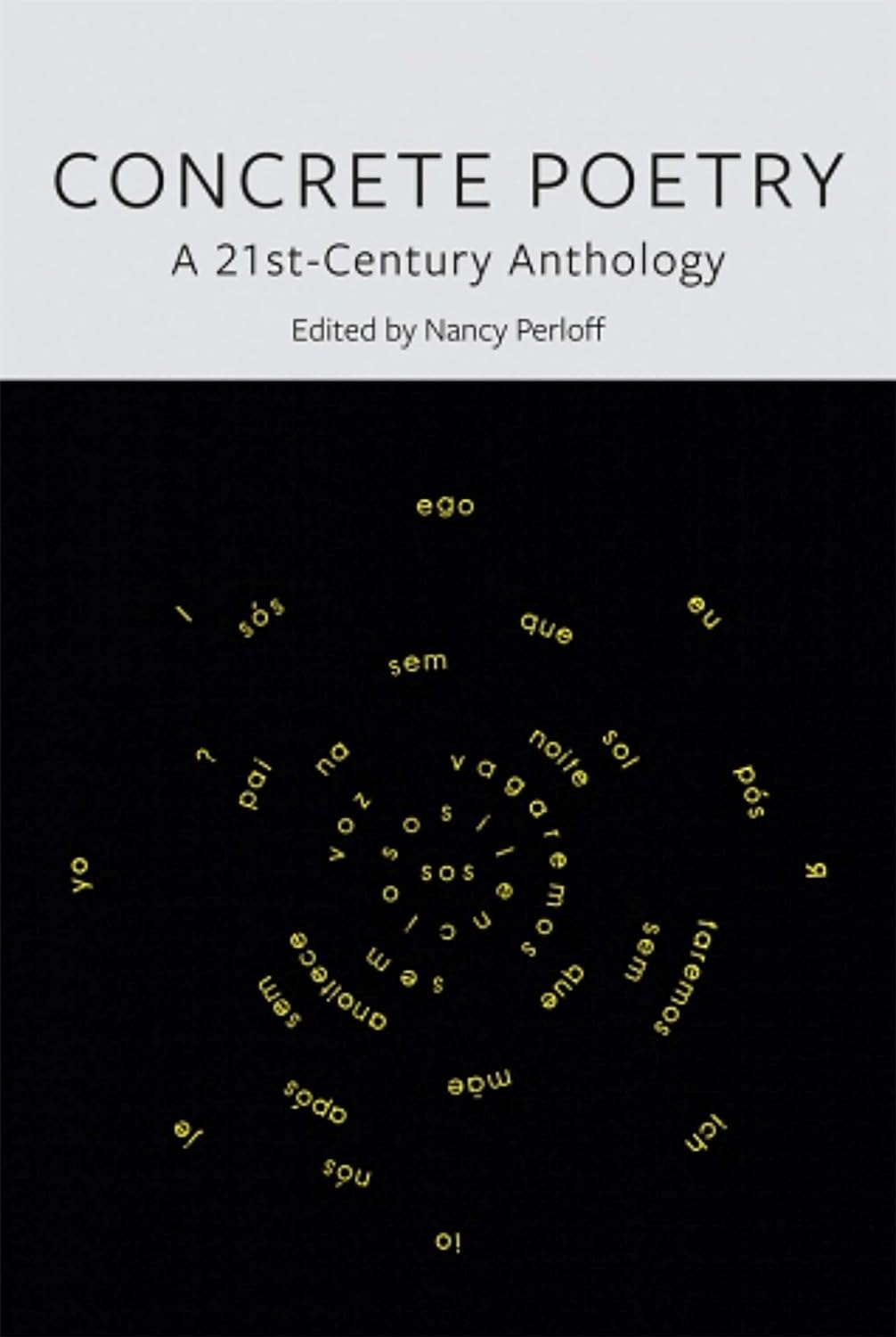 洋楽 Concrete Poetry / The Mile High Undergro 洋楽 Concrete Poetry / The Mile High Undergro Concrete Poetry