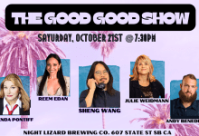 The Good Good Show