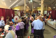 Senior Expo of Santa Barbara is Back