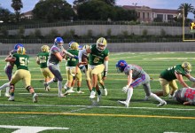 Santa Barbara Cruises to 35-0 Victory over San Marcos in 63rd Annual Big Game