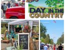 Los Olivos Day in the Country