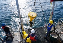 Santa Barbara Maritime Museum presents: All The Life We Cannot See: Marine Microbes and the Health of our Oceans