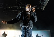 Daniel Caesar Brings Dewy Daydreams to the Santa Barbara Bowl