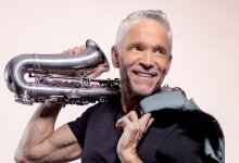 Dave Koz & Friends Bring Summer Horns Tour to the Santa Barbara Lobero