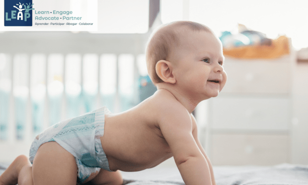 Santa Barbara County’s LEAP Holding Diaper Drive and Fundraiser This Week