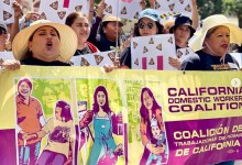Give Domestic Workers Labor Rights