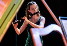 Camerata Pacifica’s “From Bach to Bolivia”