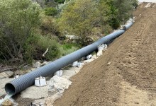 Coastal Ranches Conservancy to Sue to Reclaim Gaviota Creek for Fish