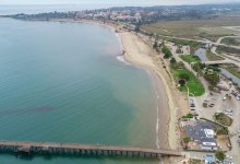 Sewage Spill in Goleta Slough Reaches More Than One Million Gallons