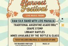 47th Annual Harvest Festival at Brander!