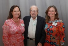 11th Annual Heroes of Hospice Luncheon