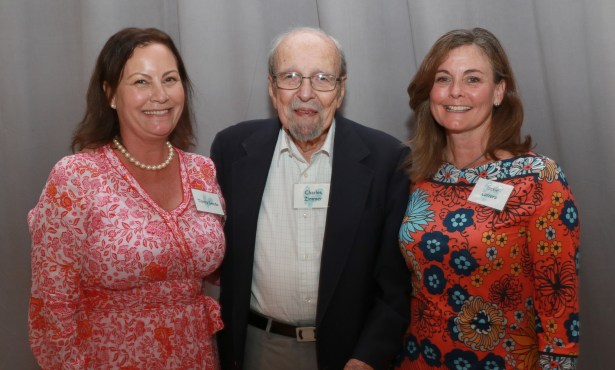 11th Annual Heroes of Hospice Luncheon