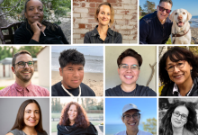 Prestigious State Fellowship Awarded to 11 Santa Barbara County Artists