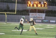 Santa Barbara Drops Key Channel League Contest to Pacifica 28-15