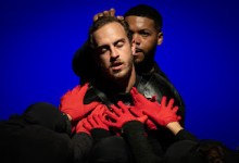 Talk with Professor Irwin Appel: For the Love of Shakespeare