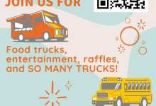 Pep’s 10th annual Touch-A-Truck Free Event