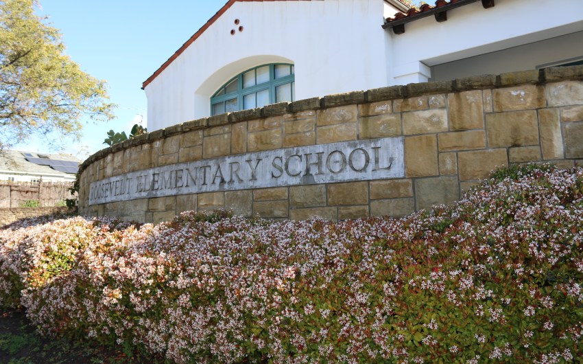 Roosevelt Elementary’s Centennial Celebration Marks 100 Years of Educational Legacy
