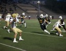 Fast Start Lifts Santa Barbara to 28-10 Victory Over Ventura
