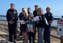 Death of ‘Benny’ Schurmer Sparks Countywide Effort on Isla Vista Cliff Safety