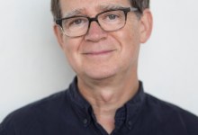 Chaucer’s Book Signing: Dr. Michael Kearney