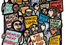 The Power of the Collective