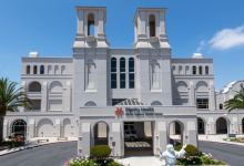 U.S. News & World Report Names Marian Regional Medical Center Among Best Hospitals 2023-2024 as High Performing for Three Procedures and/or Conditions