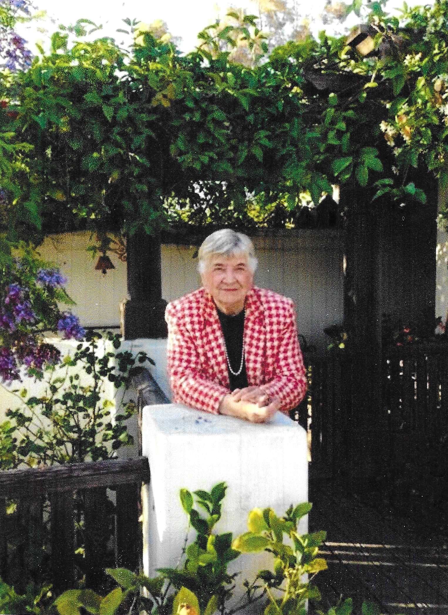 Marilyn McMahon – Santa Barbara Indipendente