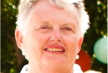 Mary Therese “Terry” Jarchow