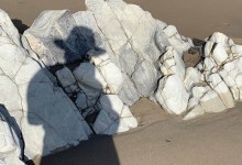 Imagine This: The (Re)generation of Place, a talk with UCSB Professor Cherríe Moraga