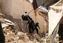 Santa Barbara’s Direct Relief to Send Aid to Morocco via Spain in Response to Deadly Earthquake 