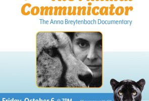 Film Screening: The Animal Communicator