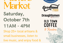 Mosaic Makers Market