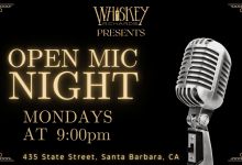 Open Mic Night