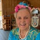 In Memoriam  Patricia Bragg  1929–2023